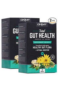 onnit gut health|best gut health supplements.